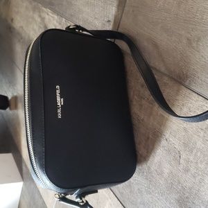 Karl Lagerfeld Crossbody Bag